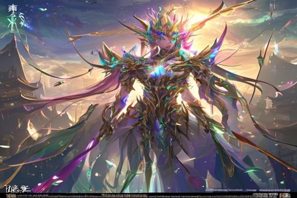 梦幻西游新手礼包